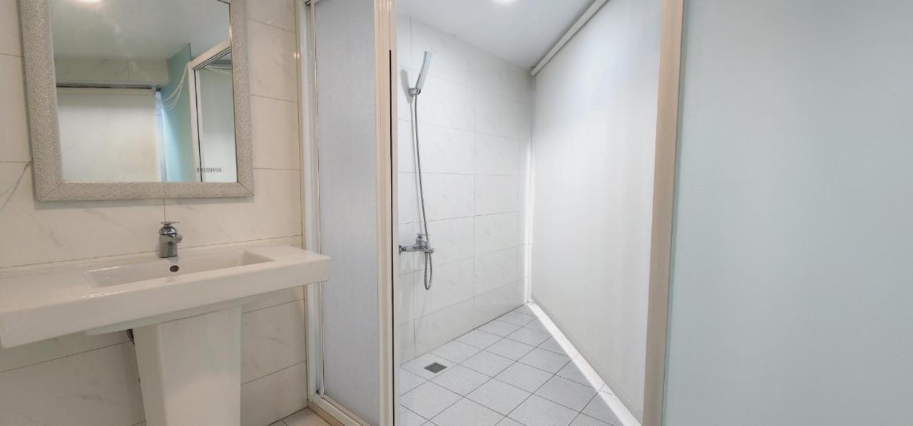 Ximen Garden Inn Đài Bắc Ngoại thất bức ảnh